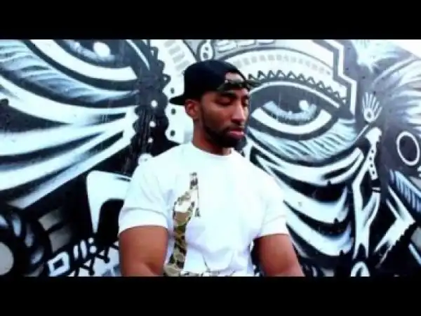 Video: Mysonne - My Moment (Freestyle)